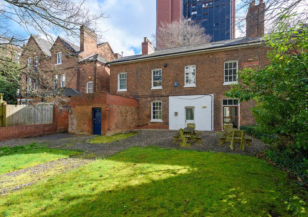 Additional image 20 of 51 Frederick Road, Edgbaston, Birmingham, B15 1HN