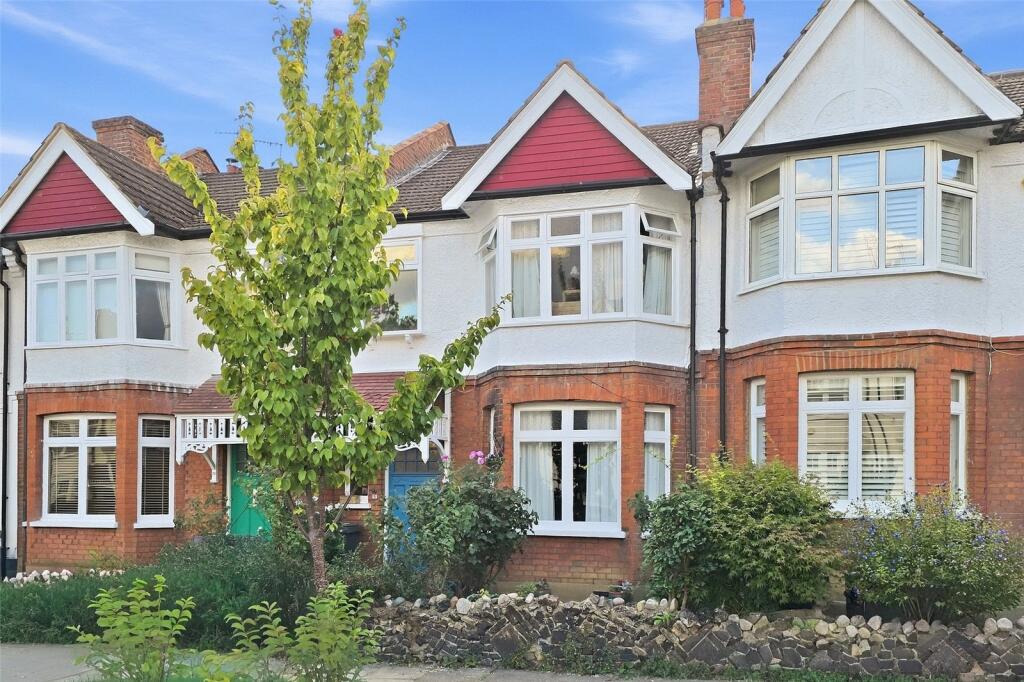 Main image of property: Springcroft Avenue, London, N2