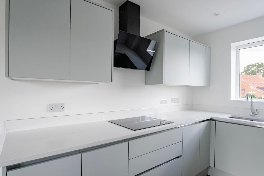 House in Norwich - View 5