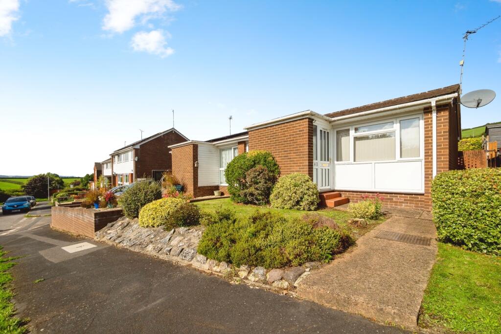 Main image of property: Applemede, Silverton, Exeter, Devon, EX5