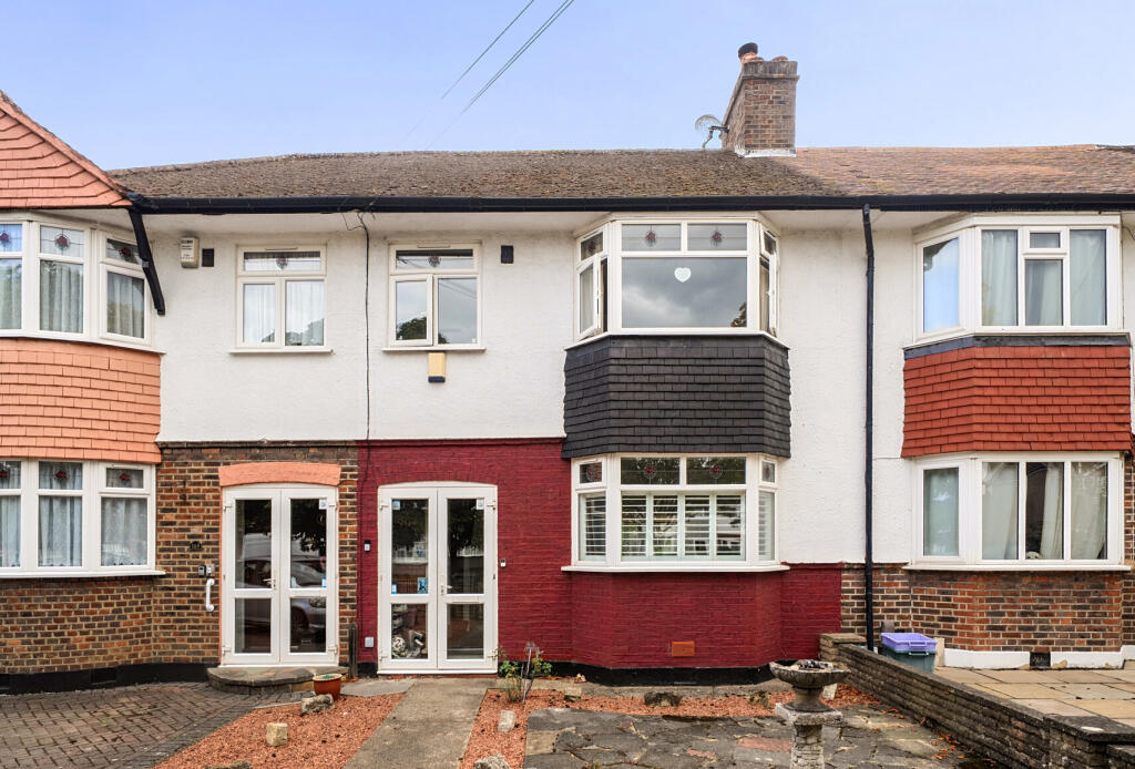 Main image of property: Hillcross Avenue, Morden, SM4