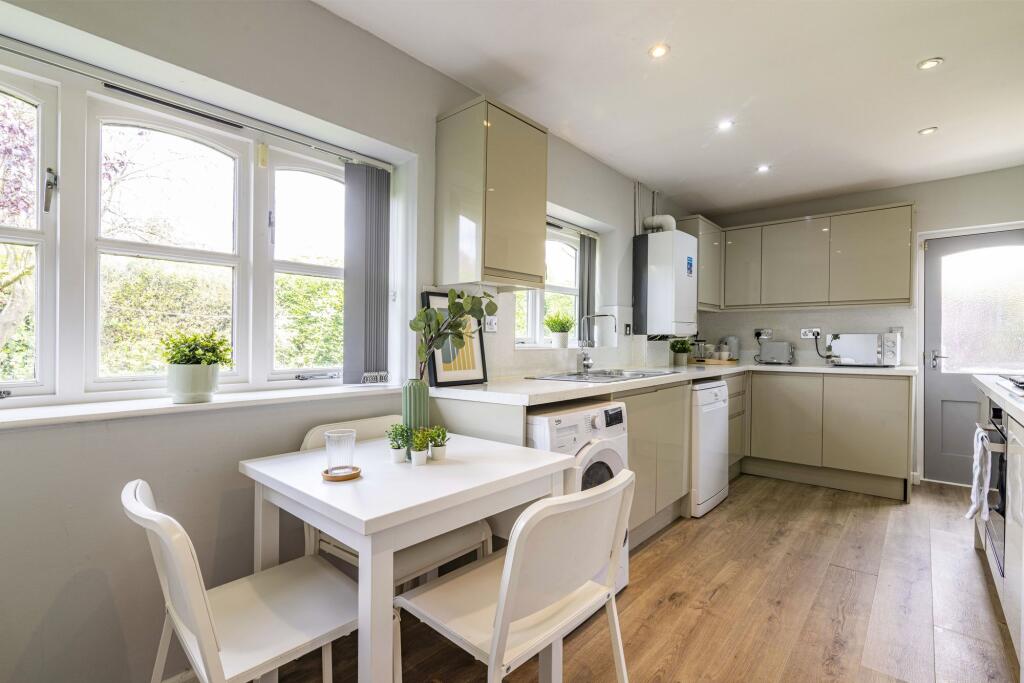 Main image of property: Middleton Boulevard, Nottingham, NG8