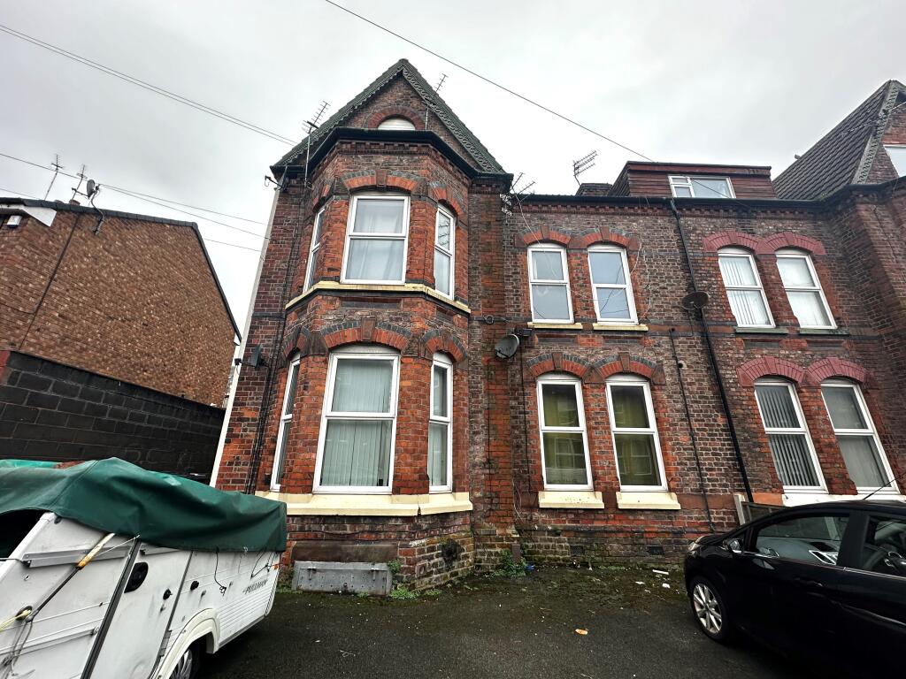 Main image of property: Alexandra Road, Birkenhead