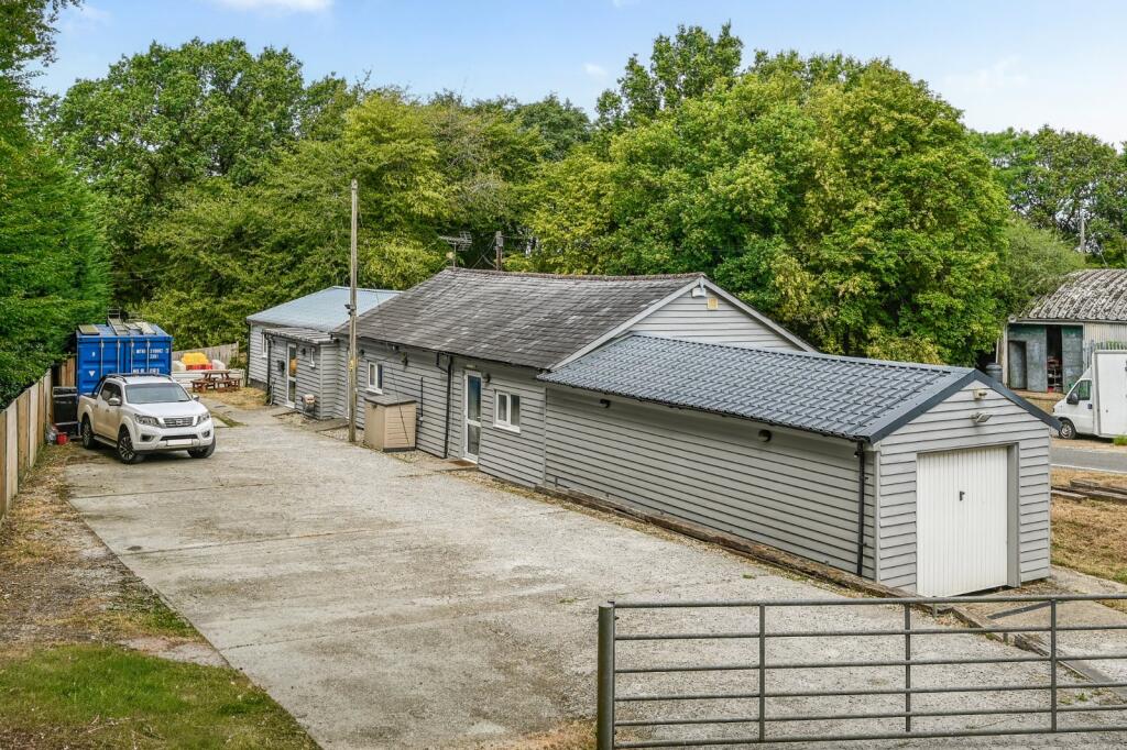 Main image of property: Woodchurch, Ashford, Kent, TN26