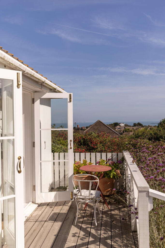 House in Rother, Fairlight - View 4
