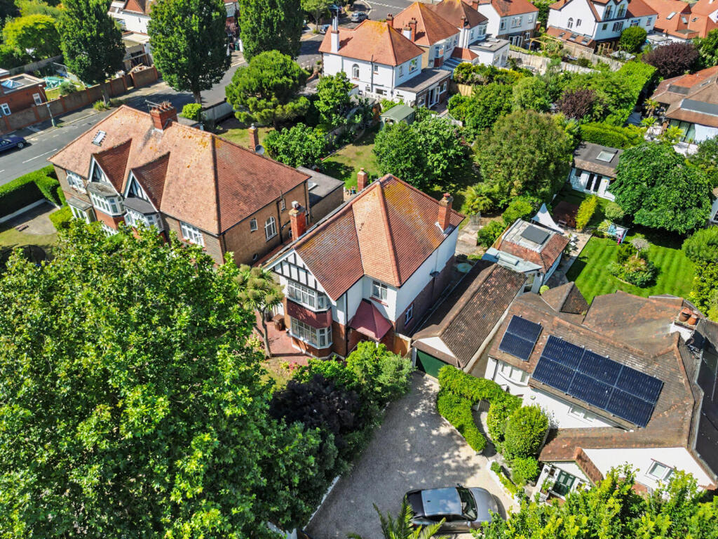 Main image of property: New Church Road, Hove