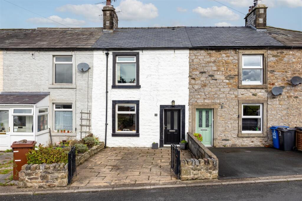 Main image of property: 3 Clarrick Terrace, Ingleton