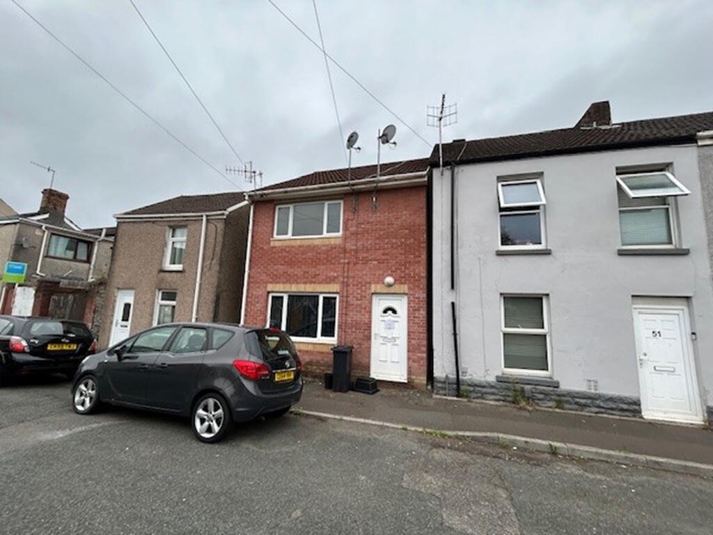Main image of property: Hunter Street, Neath