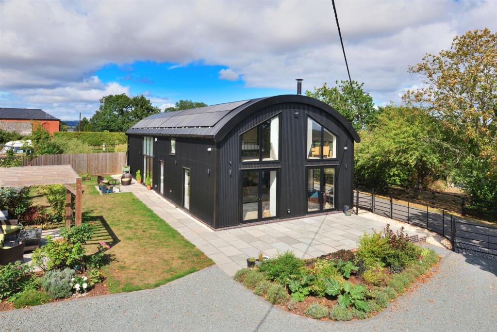 Main image of property: Eaton Bishop, Hereford