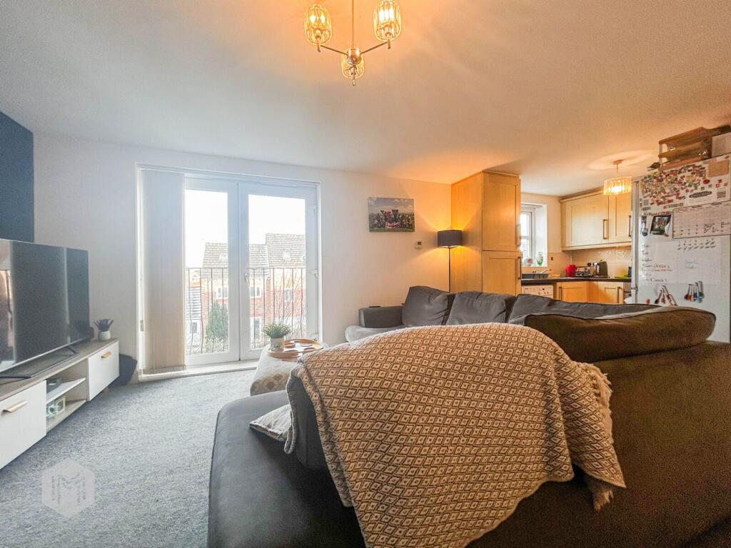 Apartment in Bolton - View 3