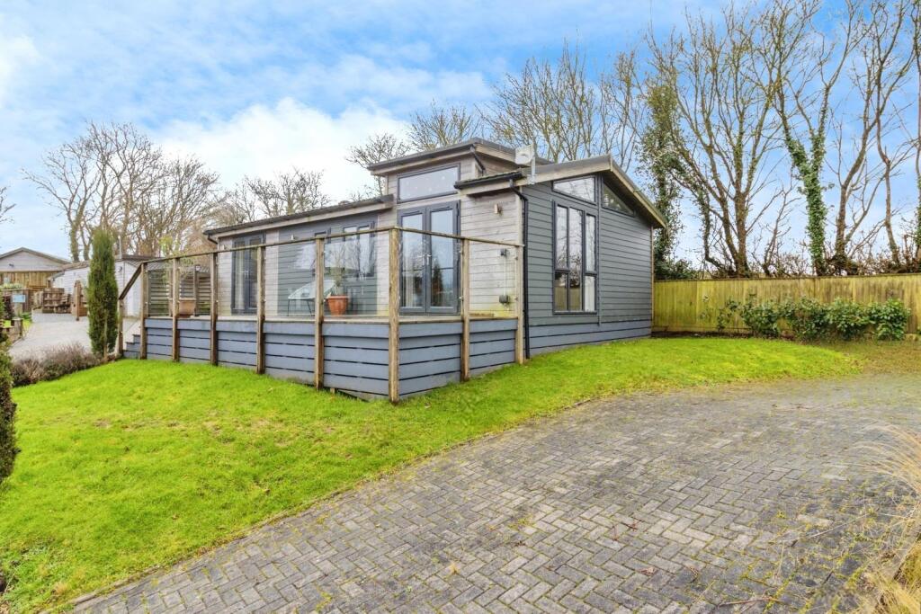 Main image of property: Denbury Road, Ogwell, Newton Abbot, Devon, TQ12