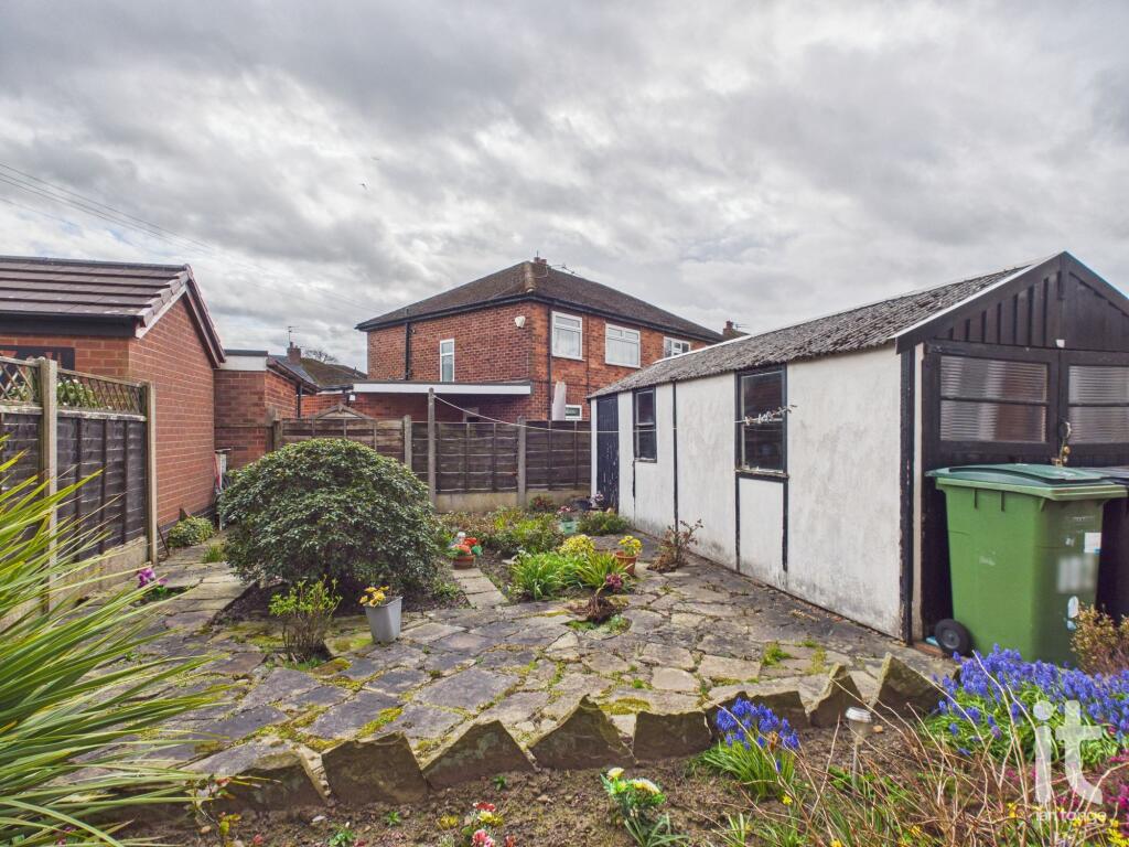 Chatsworth Road,  Hazel Grove, Stockport, SK7 photo 4