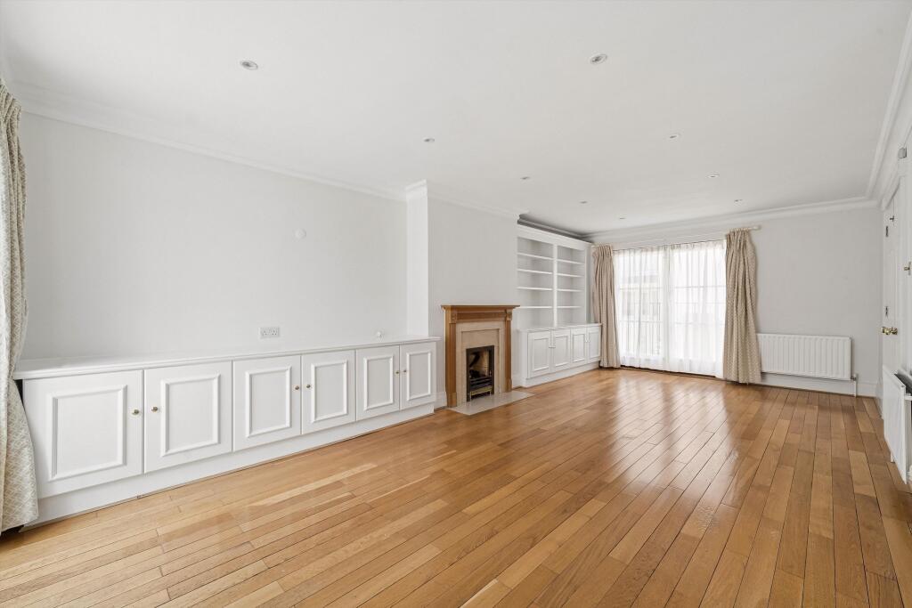 House in London - View 2