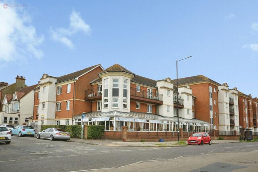 Main image of property: Darwin Court, Harold Road, Cliftonville, CT92JX