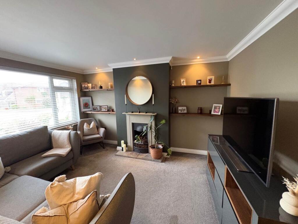 House in Hutton, North Somerset - View 4