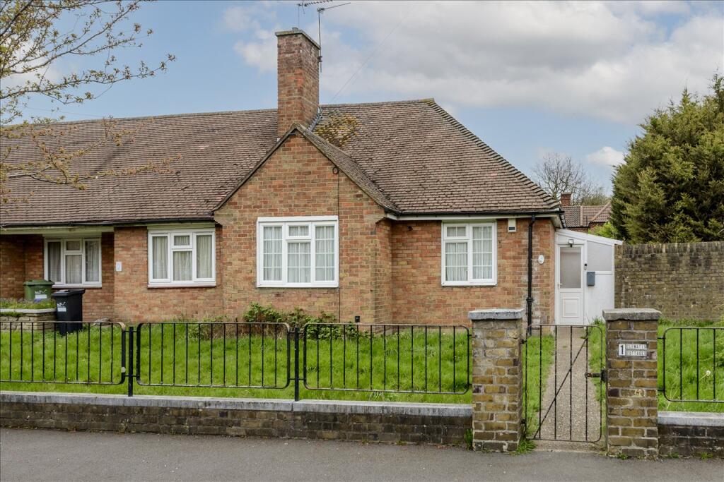 Main image of property: Clematis Cottages, Shepherd's Bush W12