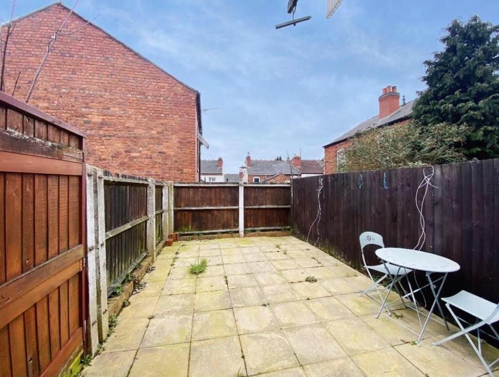 34 Perrott Street, Birmingham, West Midlands, B18 4NB photo 4