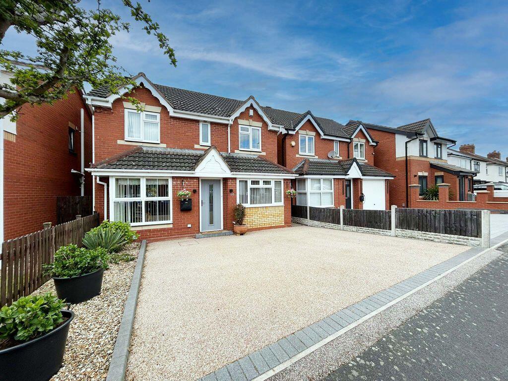 Main image of property: Wood Lane, Pelsall, Walsall