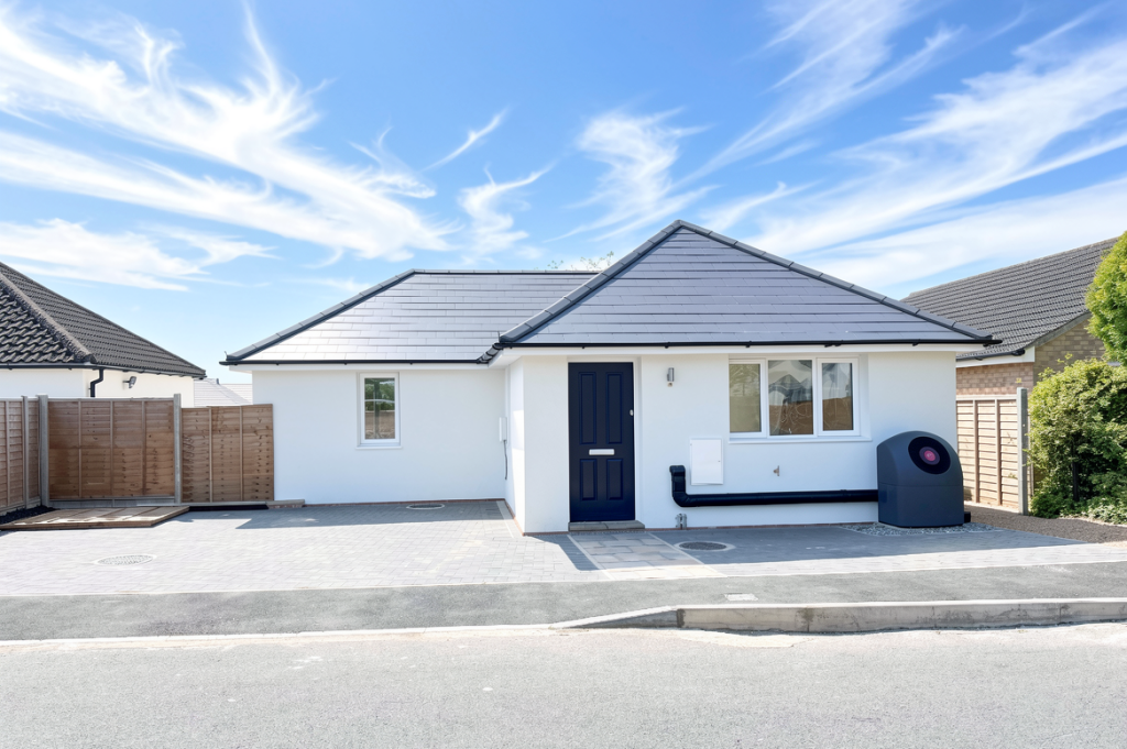 Main image of property: The Gardens, Stotfold, Hitchin, SG5