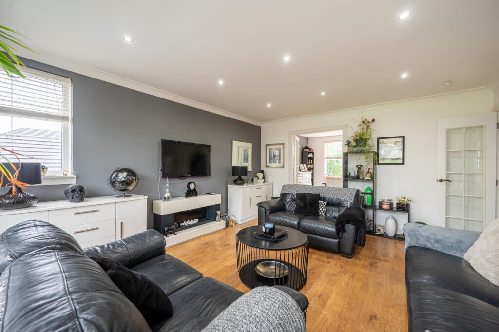 Apartment in Glasgow - View 4