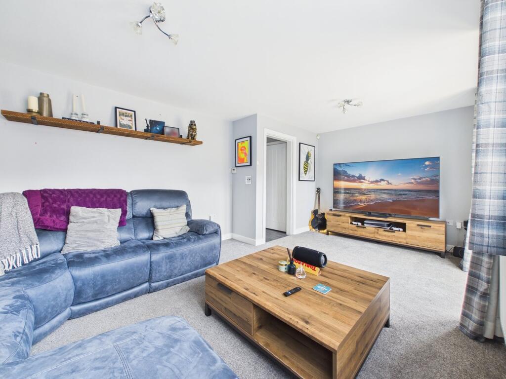 House in Weston-super-Mare, North Somerset - View 4