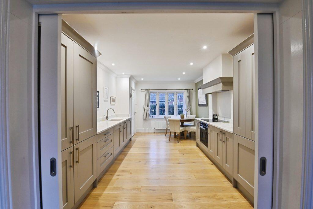 House in Hessay, York - More