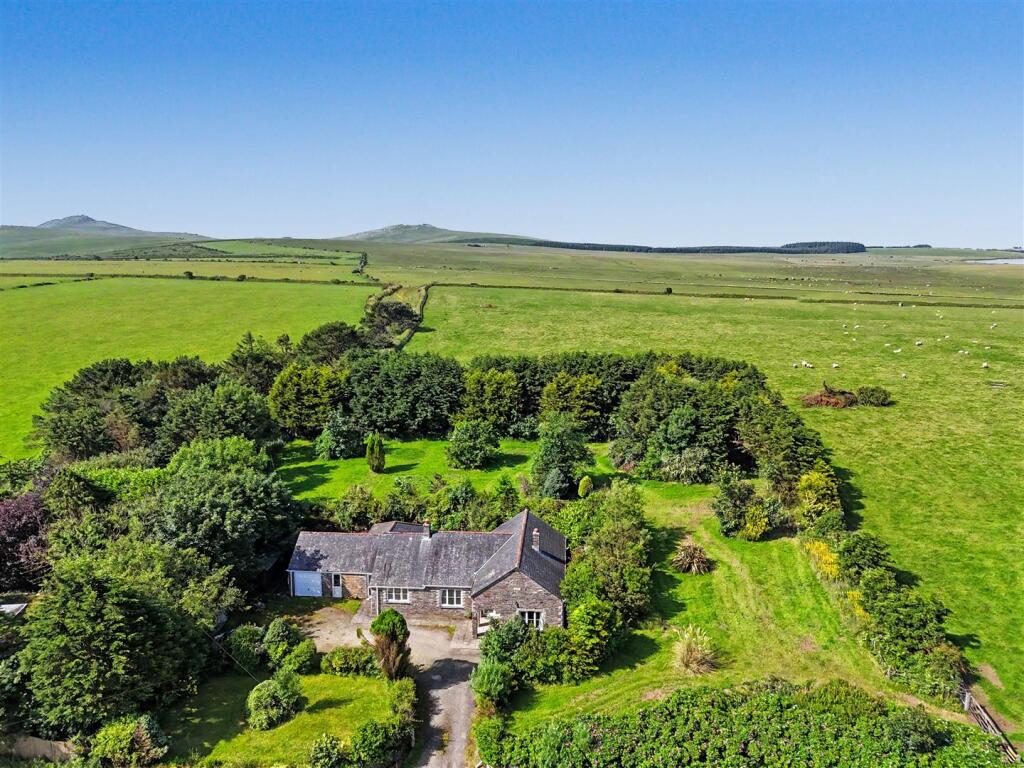 Main image of property: St. Clether, Launceston - Cornwall