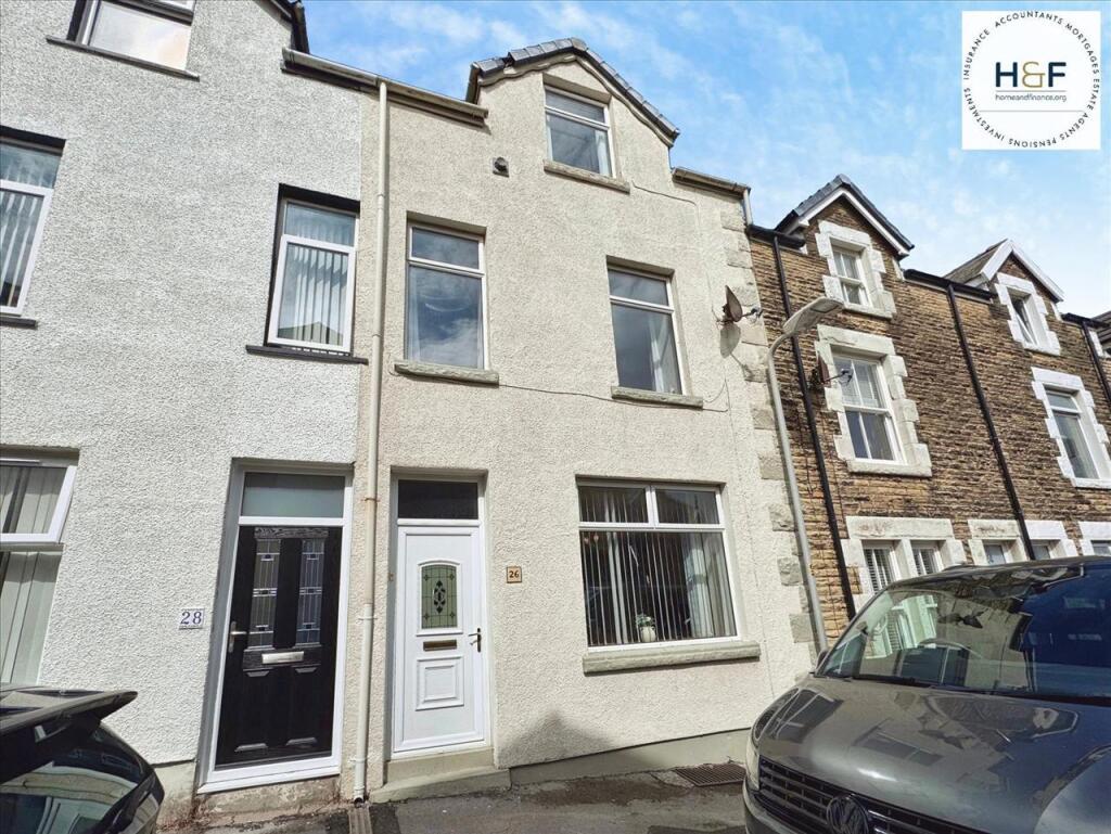 Main image of property: Duke Street, MILLOM