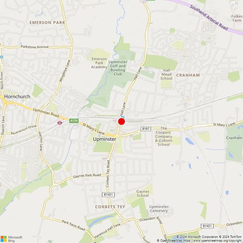 Property Map