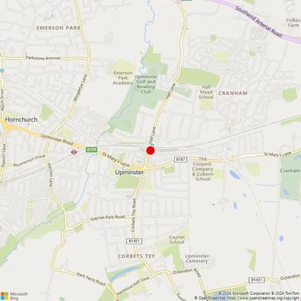 Property Map