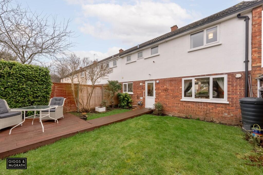 Bedford Close, Wyton, Huntingdon, Cambridgeshire, PE28 2HH photo 4