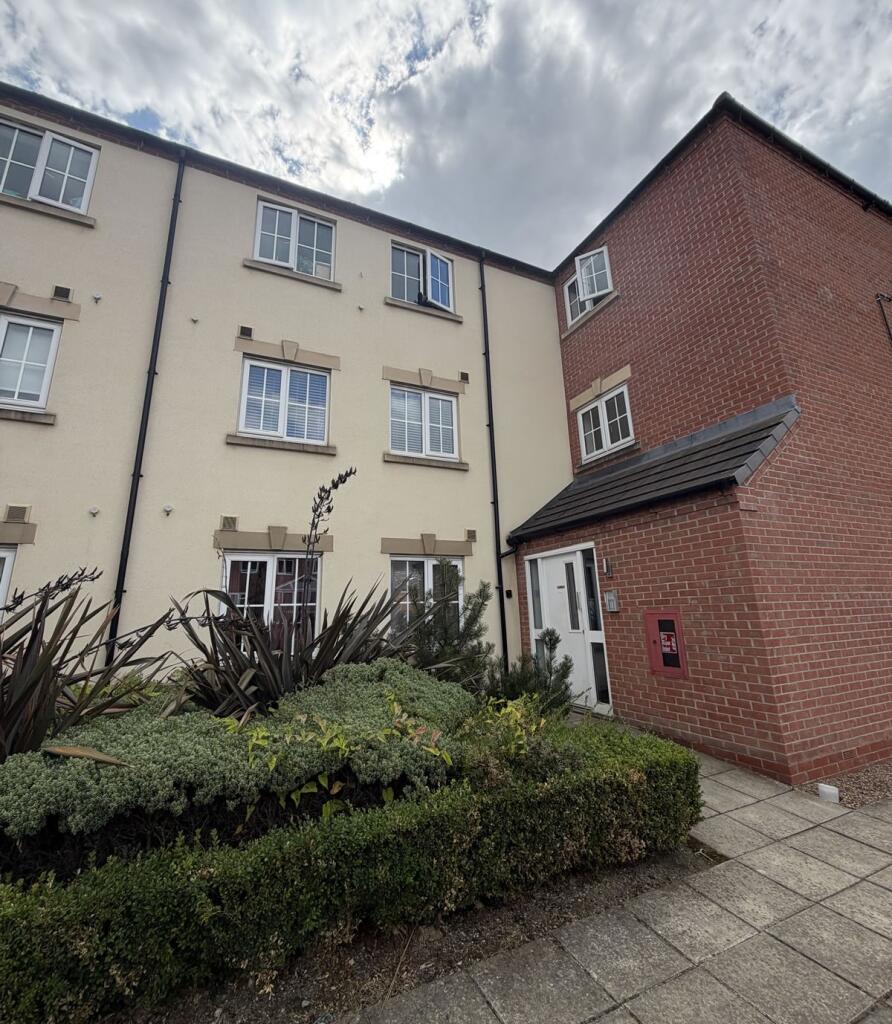 Main image of property: Red Hall Avenue, Wakefield, WF1 2FX