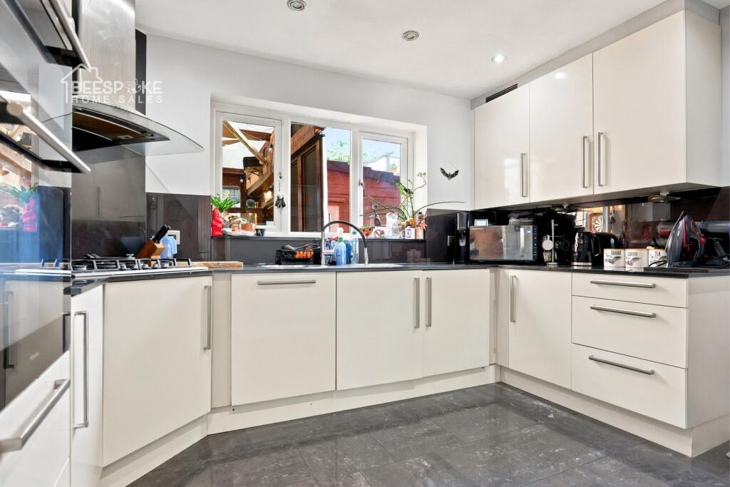 Adrians Close Mansfield - More