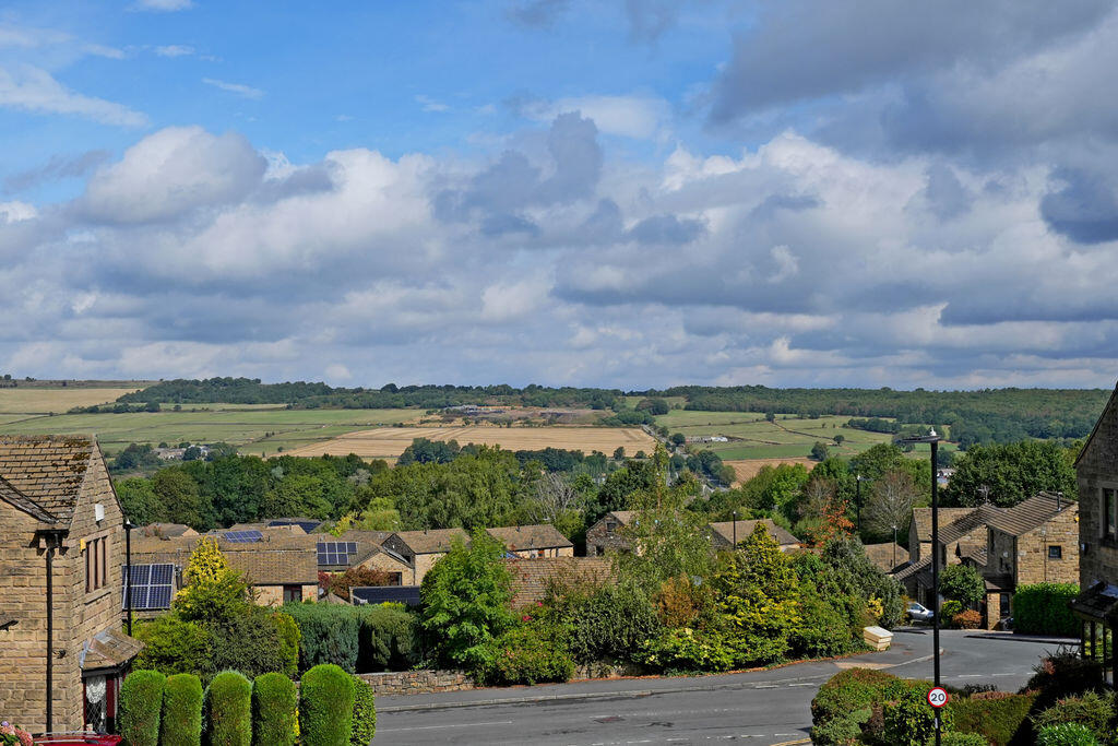 House in Sheffield - View 4