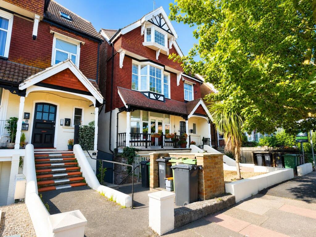 Main image of property: Cantelupe Road, Bexhill on Sea, TN40