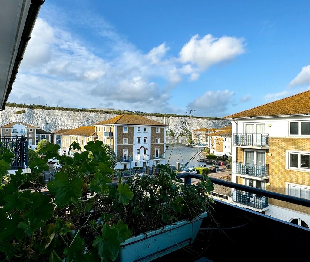 Main image of property: Collingwood Court, Brighton Marina Village