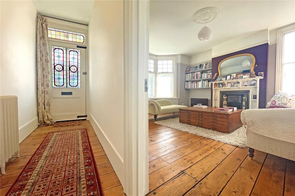 Bayham Road, Sevenoaks, Kent, TN13 photo 2