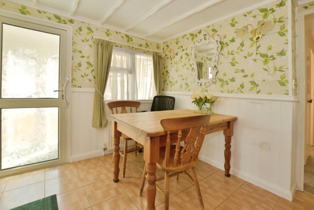 Longbeech Park, Canterbury Road, Charing, Ashford, TN27 - View 4