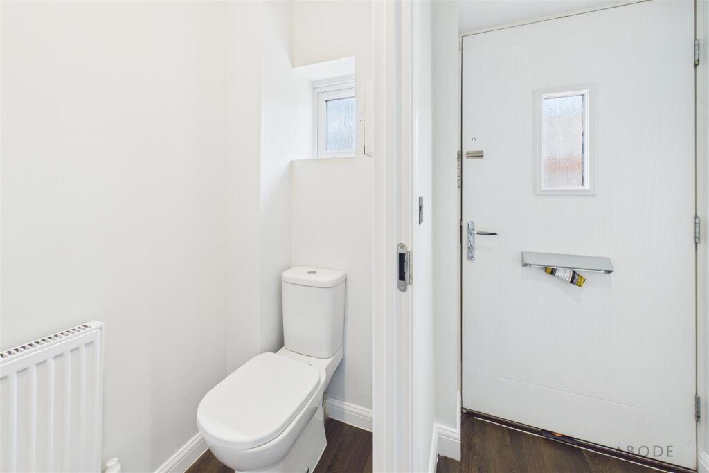 Blackthorn Close, Brailsford, Ashbourne - View 4