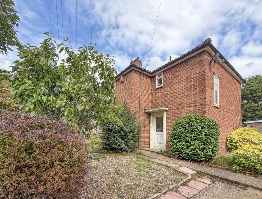 Main image of property: Bluebell Road, Norfolk