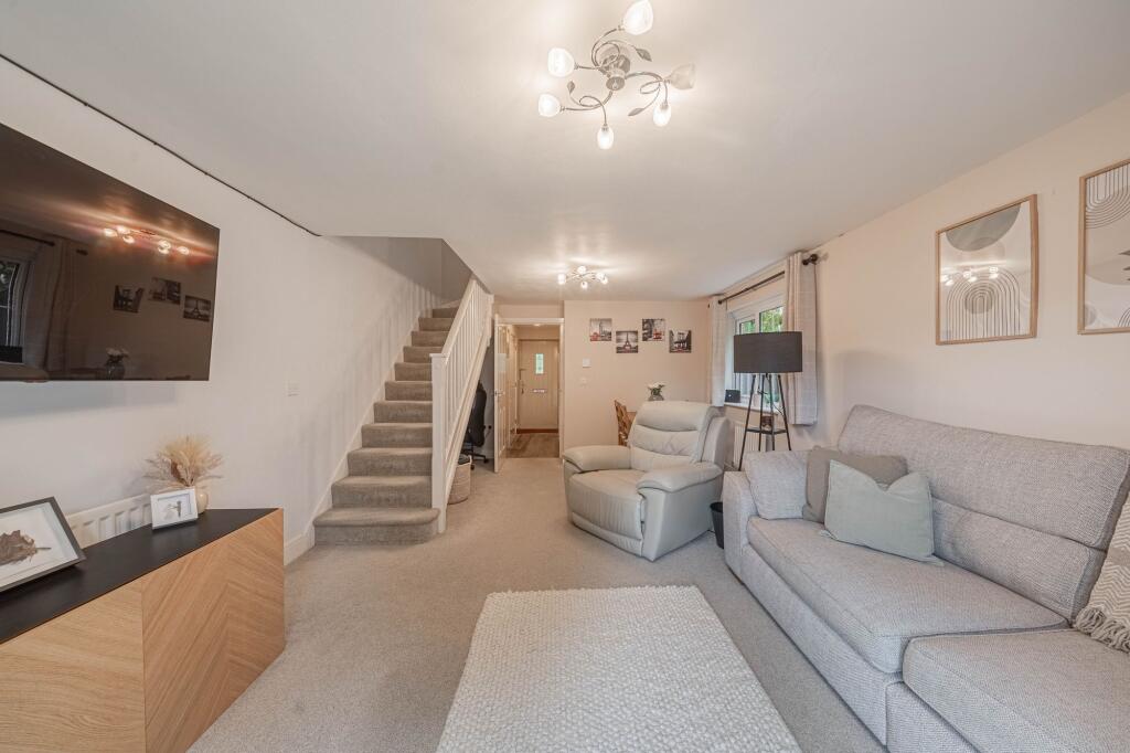 House in Haywards Heath, Southdowns Park - View 5