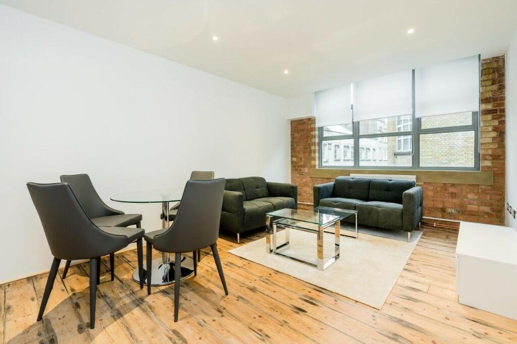 Main image of property: Underwood Street, London, N1