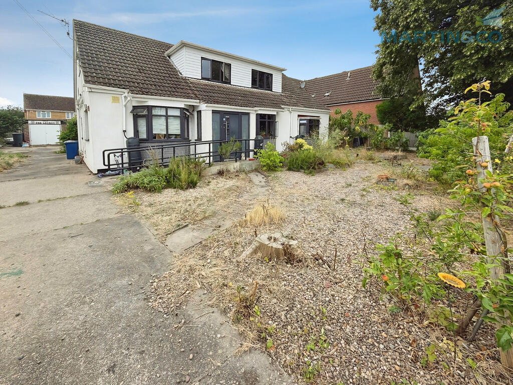Main image of property: Walkerith Road, Morton