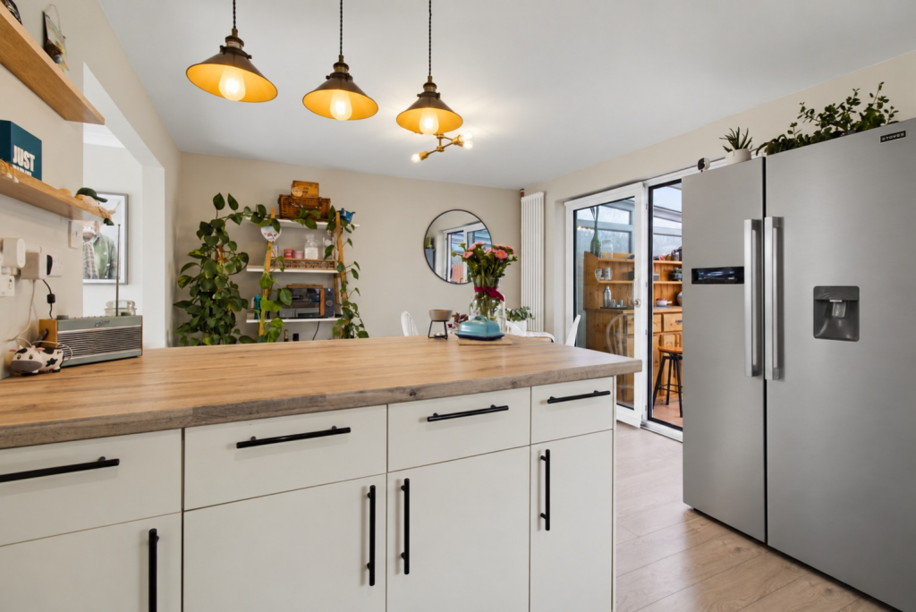 House in Worcester - View 5