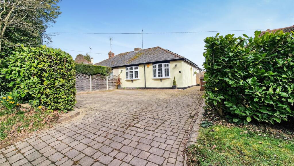 Main image of property: Hyde Lane, Danbury