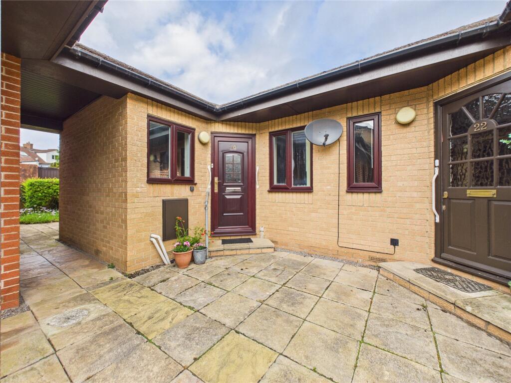 Main image of property: Avondale Court, Long Beach Road, Longwell Green, Bristol, BS30