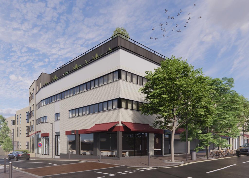 Main image of property: Victoria Road, Surbiton