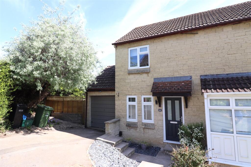 Main image of property: Parry Close, Southdown, Bath, BA2