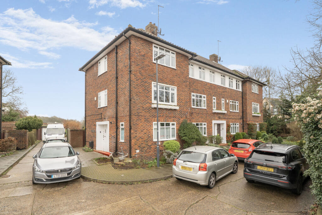 Main image of property: Montesole Court, Pinner