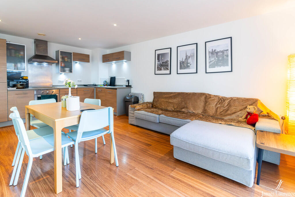 Additional image 4 of Quartz Apartments, 10 Hall Street, Jewellery Quarter